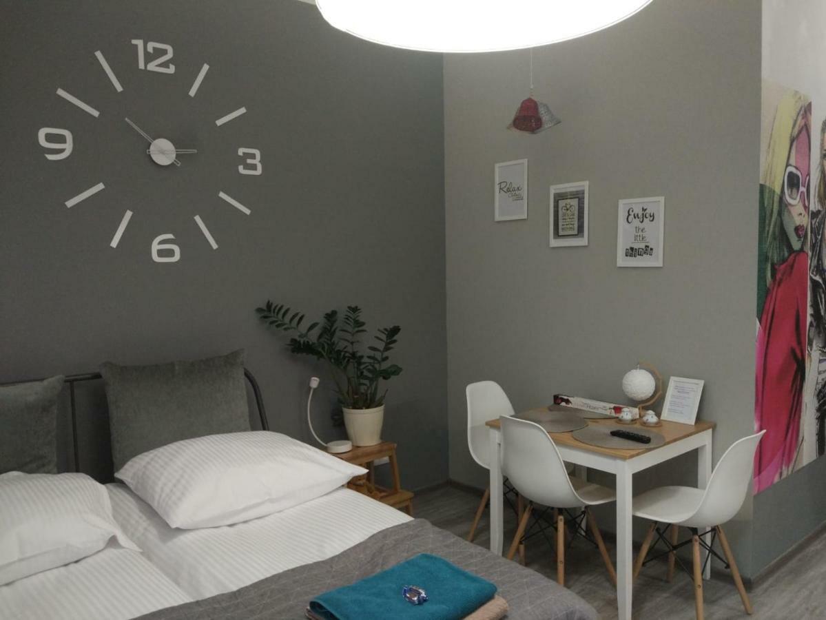 Apartament Easy Stay Center Wrocław Exterior foto